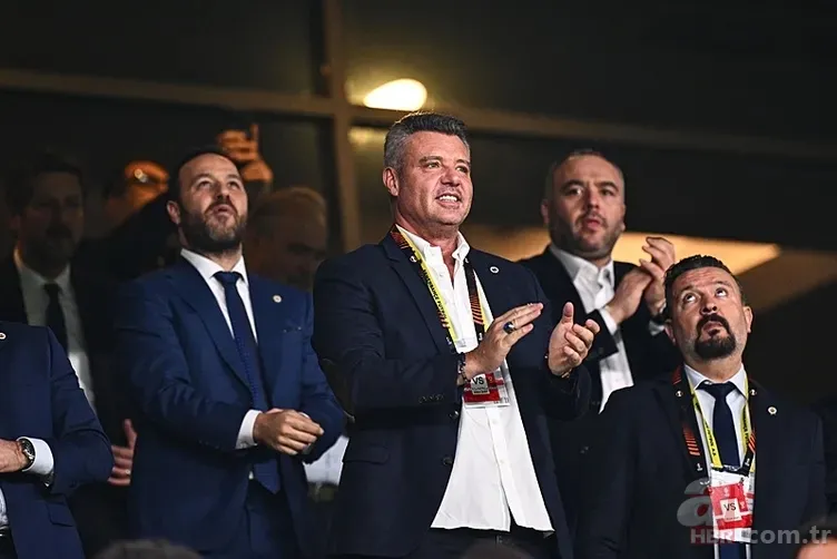 Fenerbahçe’de derbi öncesi kritik toplantı! Yönetimin kararı oyunculara bildirildi 4