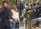 YPG/PKKdan çocuk savaşçı itirafı