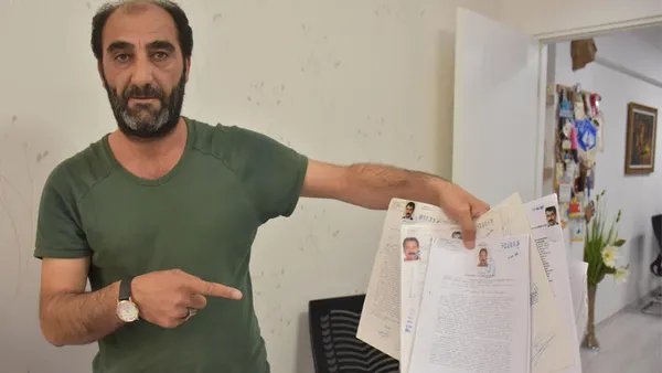 İbrahim Tatlıses karakolluk oldu! - 1