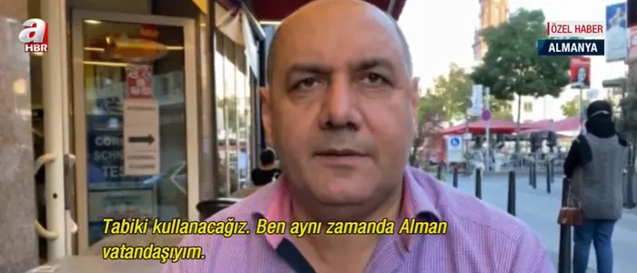 Almanya’da seçim günü: Sonucu Türk oyları belirleyecek | Türk seçmen kime oy verecek?