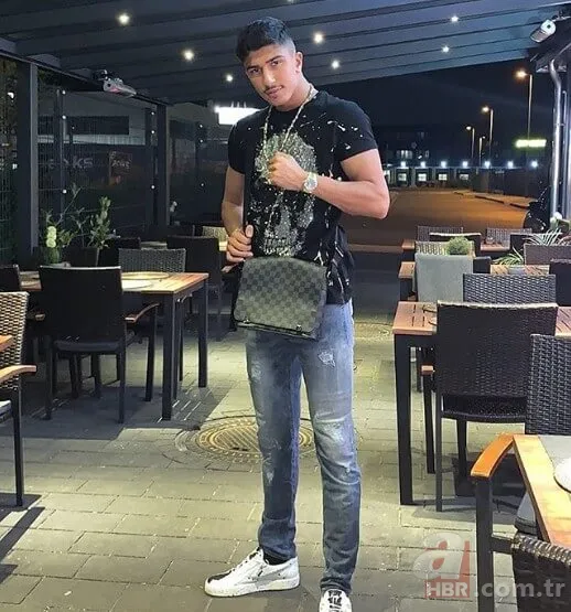 Rapçi Mero kimdir? Mero kaç yaşında, nereli, gerçek adı nedir? 7