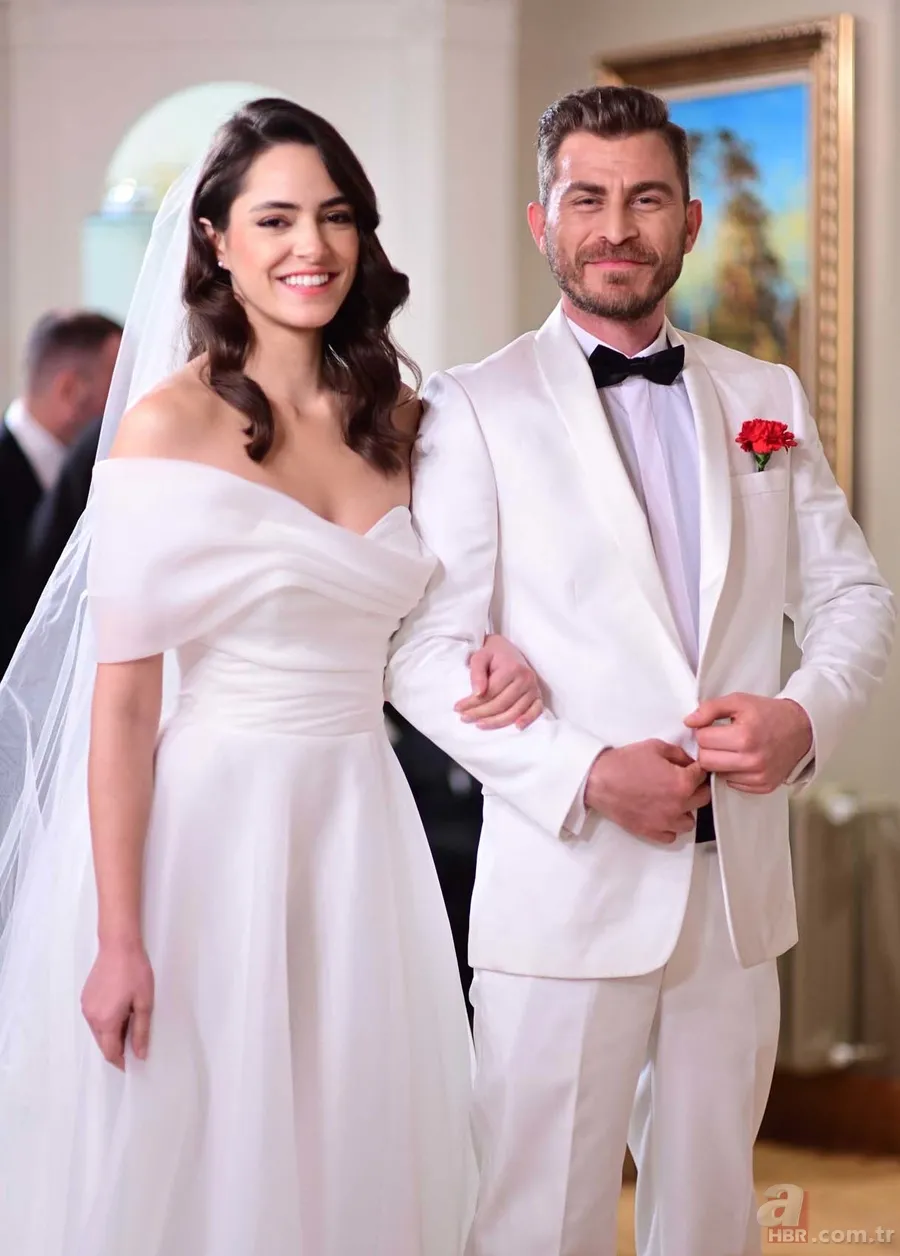 Ben Bu Cihana Sığmazam’da düğün telaşı 3