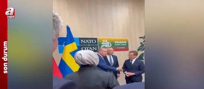 NATO için vize alan İsveç bundan sonra nasıl bir yol izleyecek?