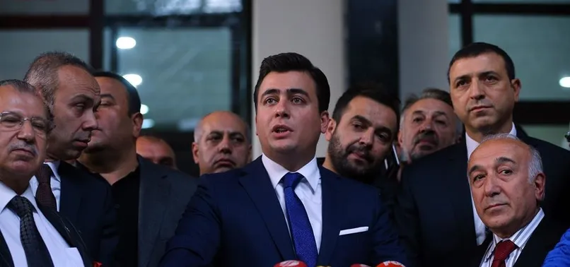 ATO'da '20 milyar dolar rant' iddiası