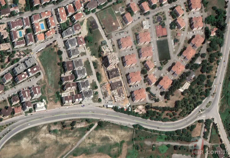 Takozcu zihniyet! CHP ve İBB'nin Tuzla'daki kentsel dönüşüme de çelme taktığı ortaya çıktı 13