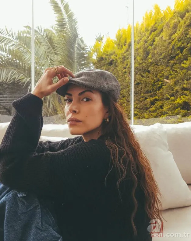 Teşkilat’ın Zehra’sı Deniz Baysal estetik harikası çıktı! Eski halini gören şaşkına döndü 2