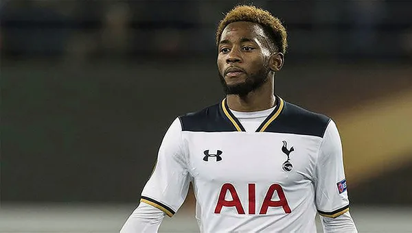 SON DAKİKA: Beşiktaş'ta sürpriz transfer! Kevin N'Koudou geliyor - 1