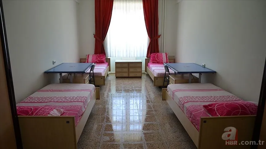 KYK YURT BAŞVURU EKRANI e-Devlet | KYK 1-2-3-4-5-6 tip yurt ücretleri ne kadar, kaç TL? 2023-2024 GSB başvuru şartları neler? 8