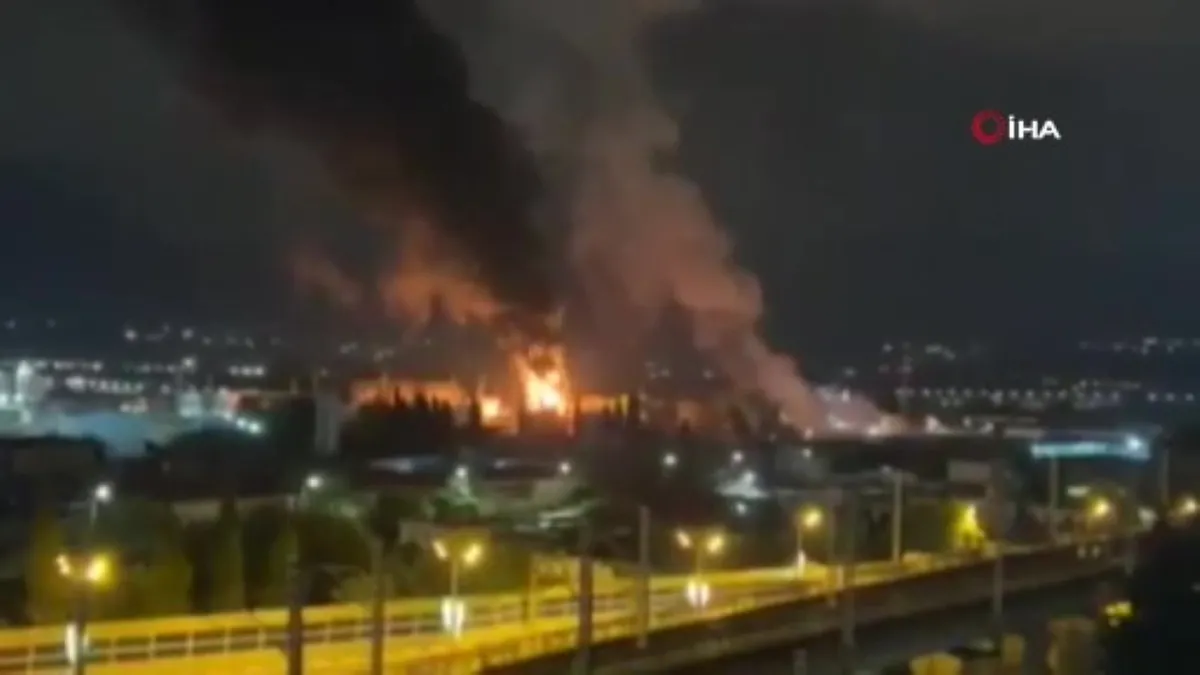 Şanlıurfa'da minibüs devrildi: 6 yaralı