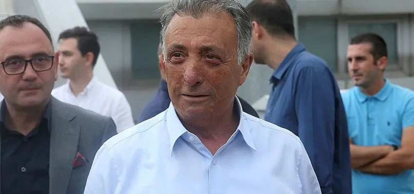 Ahmet Nur Çebi'ye büyük şok! 50 milyon dolarlık dolandırıcılık davasınde yeni gelişme Ahmet Nur Çebi'ye büyük şok! 50 milyon dolarlık dolandırıcılık davasınde yeni gelişme