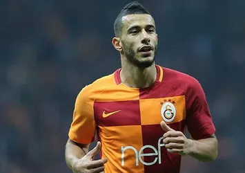 Galatasaray Belhanda'yı satacak