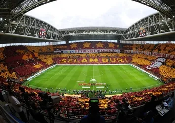 Fenerbahçe'den Galatasaray'a flaş istek!