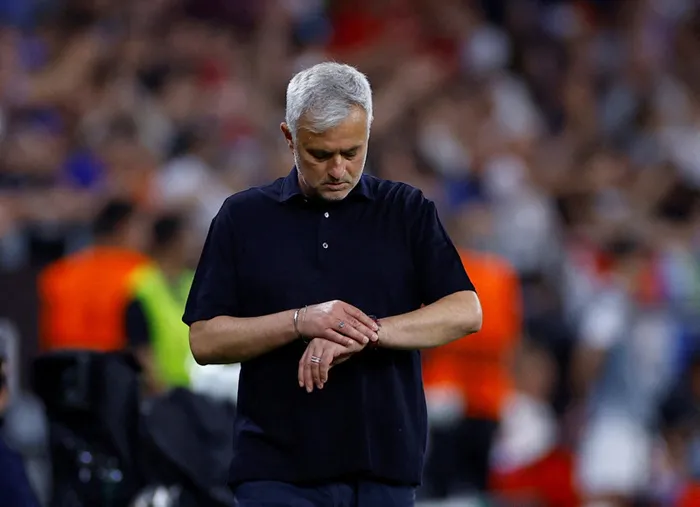 Mourinho için karar vakti! Beşiktaş ve Fenerbahçe adına kader haftası - 4