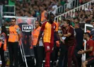 Galatasaraya Mbaye Diagne müjdesi!