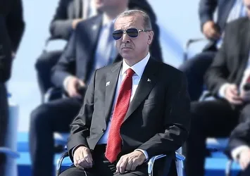 Azerbaycan basınında gündem Başkan Erdoğan! ABD ve NATO Erdoğan'a muhtaç