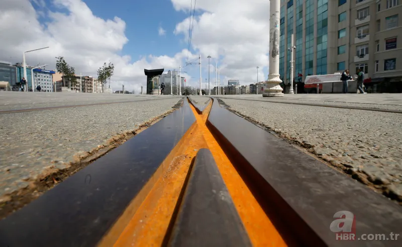 İstanbul, Ankara ve İzmir'de ilçe ilçe koronavirüs yoğunluğu! İşte en riskli ilçeler 25