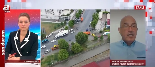Sel felaketi neden yaşandı? İstanbul’un altyapı sorunu mu var, varsa neden çözülmüyor?