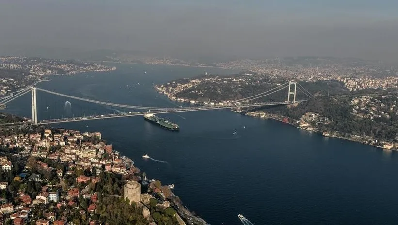 İstanbul’un ilçeleriyle ilgili çarpıcı rapor! En yüksek kira ve en çok nüfusu artan ilçeler belli oldu