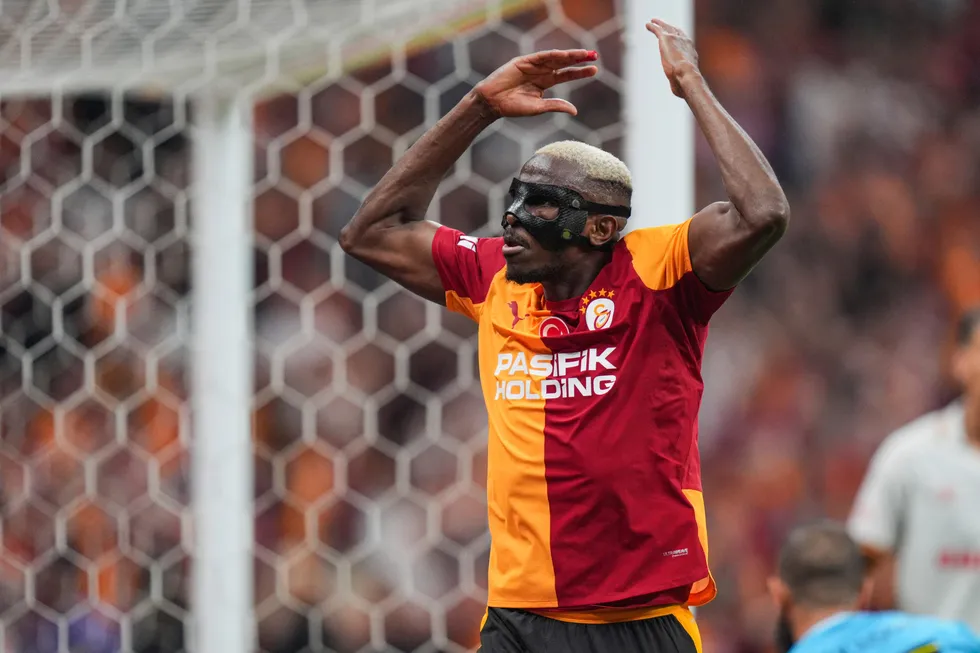 1788945614396.jpg FootballRanked 'En İyi 50'de Victor Osimhen zirvede: Süper Lig'den 10 oyuncu listede üst sıralarda - 1