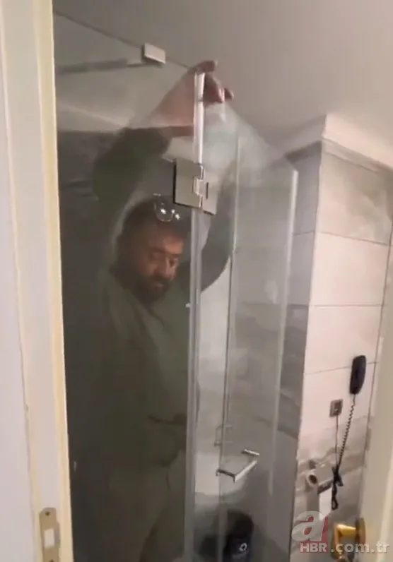 Görüntüler Ordu’dan… Fıkra gibi bina! Balkon kapıları var ama balkon yok… 9