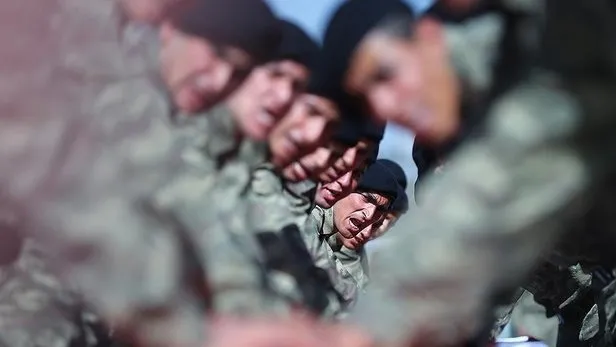 Mayıs ayı askerlik celp tarihleri açıklandı mı? Mayıs ayı askerlik yerleri ne zaman, hangi tarihte açıklanacak? - 4