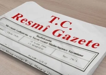 Hakim ve savcı atamaları Resmi Gazete'de