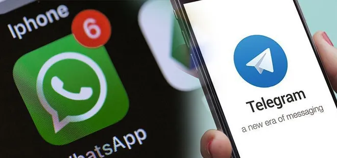 WhatsApp ve Telegram aramaları iptal! Rusya’da yaptırımlar uygulama altyapılarını vurdu