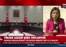 YAŞta kritik toplantı