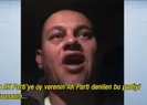İYİ Parti’de yeni küfür skandalı!
