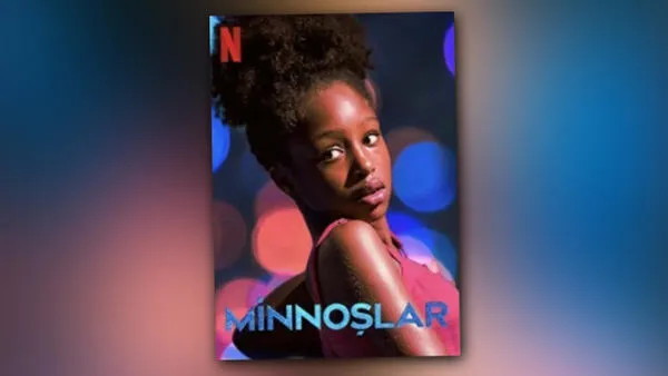 Netflix’ten skandal film Cuties ile ilgili geri adım! RTÜK uyarmıştı