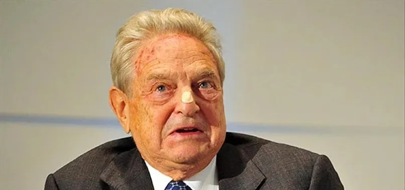 Doğrulama platformlarında Soros izi! 'Teyit Org' ile 'Doğruluk Payı' tartışma konusu oldu