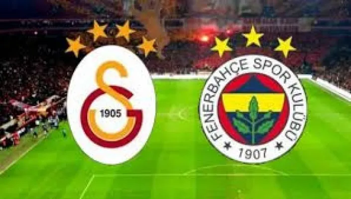 Galatasaray - Fenerbahçe maçı öncesi unutulmaz sözler