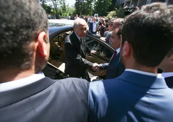 İfade veren Devlet Bahçeli'den çağrı: Korkmayın