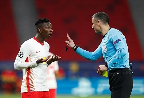 Türkiye-İsviçre maçına ’sabıkalı’ hakemi verdiler! Tutuklanmıştı