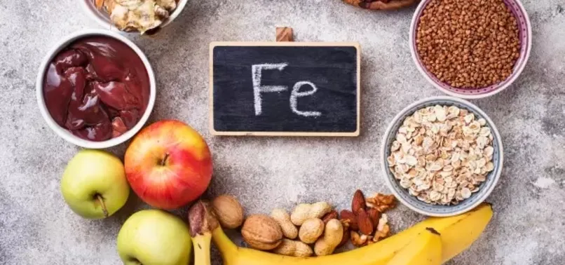 Çabuk yorulma, nefes darlığı, enerji kaybı gibi belirtiler varsa hemen kontrol ettirin! Tedavisi şart ilk olarak kansızlık yapıyor!