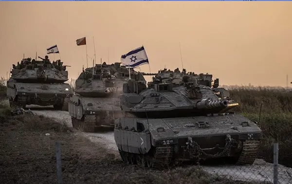 Kassam Tugayları vurdukça vuruyor: Son rakam açıklandı! Yüzbinlerce milyon dolarlık zayiat