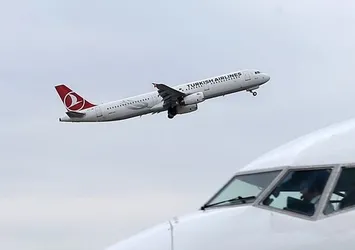THY'den yurt içi bilet kampanyası