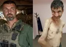 Esir düşen Ukraynalı askerin değişimi