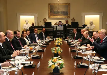 Başkan Erdoğan'dan son dakika PYD'li terörist Ferhat Abdi Şahin açıklaması