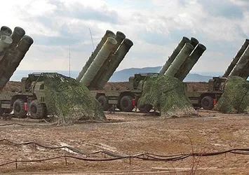 Rusya'dan S-400 açıklaması: Yakın zamanda...