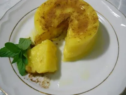 Lezzeti ile ünlü Höşmerim tatlısı nasıl yapılır?