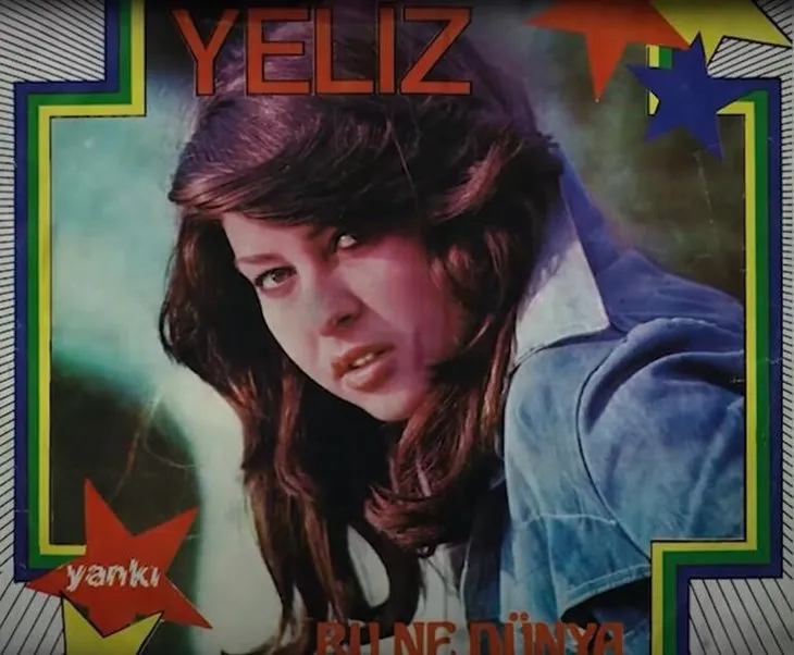 Şarkıcı Yeliz’den Özcan Deniz itirafı: Hilmi Topaloğlu yüzünden ayrıldık