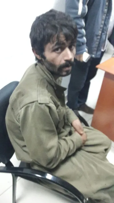 Karadeniz'de PKK iyice köşeye sıkıştı - 2