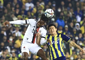 Fenerbahçe'ye Kim Min-Jae piyangosu! Napoli kesenin ağzını açacak