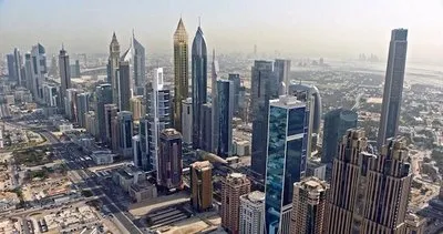 ABD'nin Dubai Büyükelçiliğinden terör saldırısı uyarısı