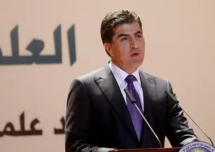 Barzani Şara’nın Kürtlerle ilgili kararını memnuniyetle karşıladı