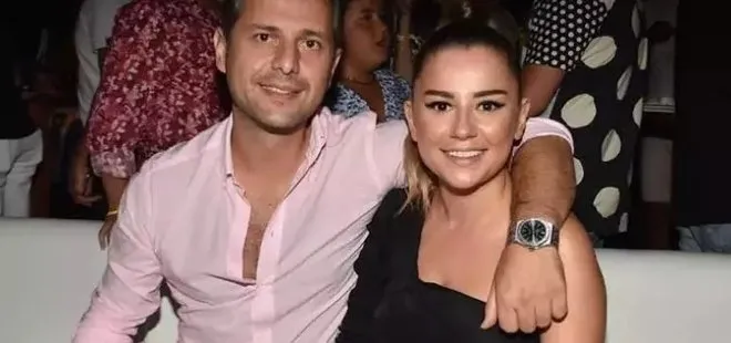 Sarallar suç örgütü üyesinin firari kaçışında şoke eden detay: Merve Özbey’in eşi gözaltına alındı