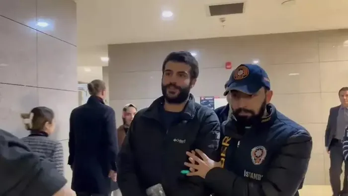 kerimcan-durmazin-tutukluluguna-itiraz-edildi-1736412280136.jpeg Oyuncu Atakan Yılmaz (DHA)