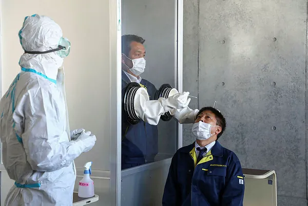Son dakika: Japonya Başbakanı Suga'dan yeni OHAL açıklaması - 4