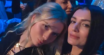 Aleyna Tilki annesinin son durumunu açıkladı